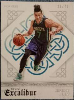 Jeremy Lin