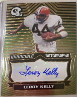Leroy Kelly