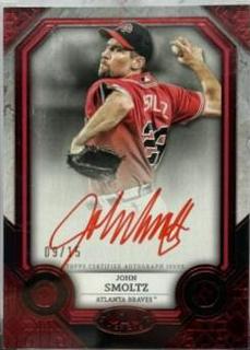 John Smoltz