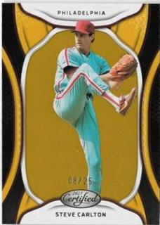 Steve Carlton