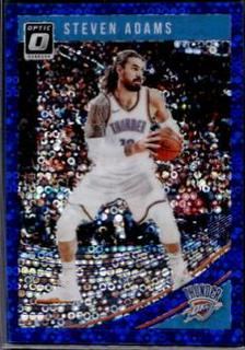 Steven Adams