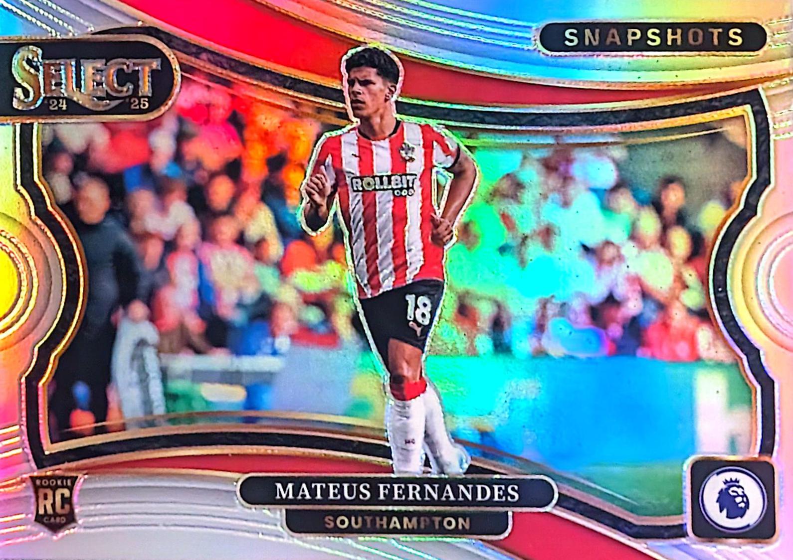 Mateus Fernandes