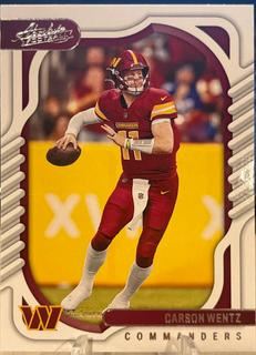 Carson Wentz