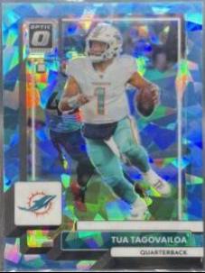 Tua Tagovailoa