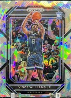 Vince Williams Jr.