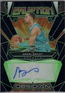 Amari Bailey