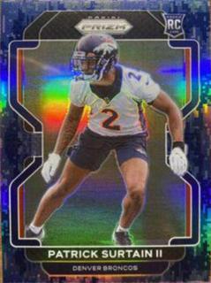 Patrick Surtain II