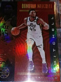 Donovan Mitchell