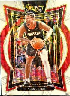 Jalen Green