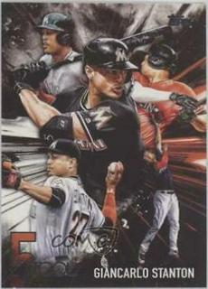 Giancarlo Stanton