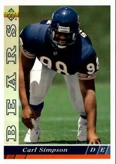 Carl Simpson
