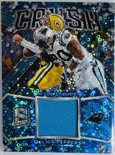 Julius Peppers