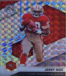 Jerry Rice