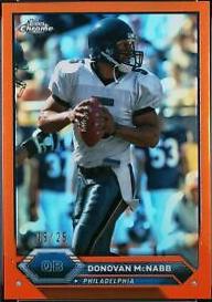 Donovan McNabb