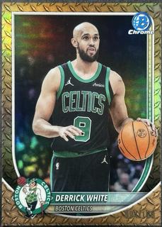Derrick White