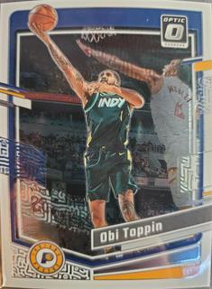 Obi Toppin