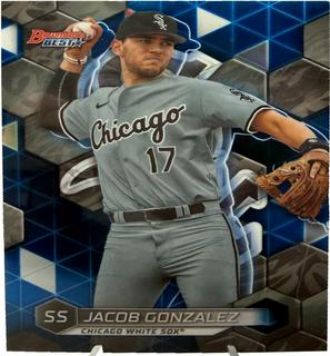 Jacob Gonzalez