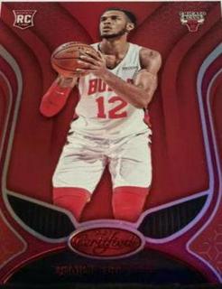 Daniel Gafford