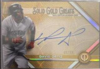 David Ortiz