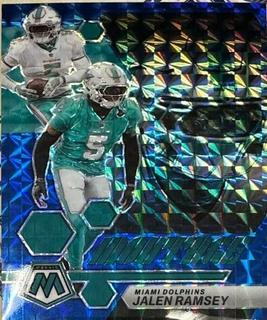 Jalen Ramsey