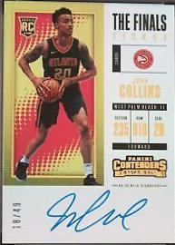John Collins