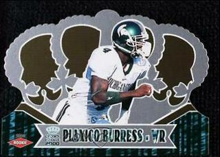 Plaxico Burress