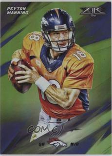 Peyton Manning