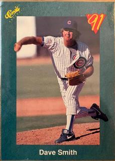 Dave Smith