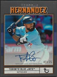Teoscar Hernandez