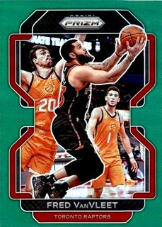 Fred VanVleet