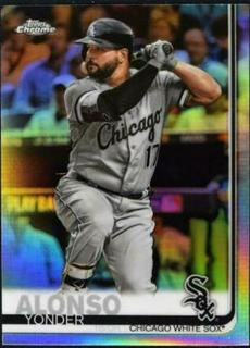 Yonder Alonso