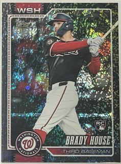 Brady House