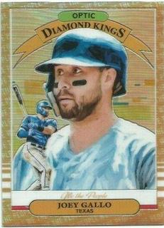 Joey Gallo
