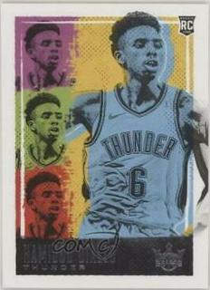 Hamidou Diallo