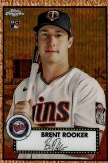 Brent Rooker