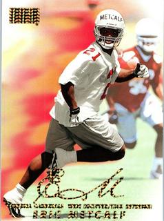 Eric Metcalf