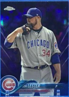 Jon Lester