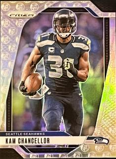 Kam Chancellor