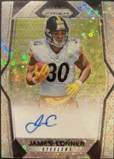 James Conner