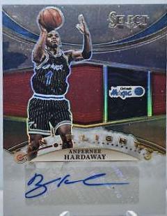 Anfernee Hardaway