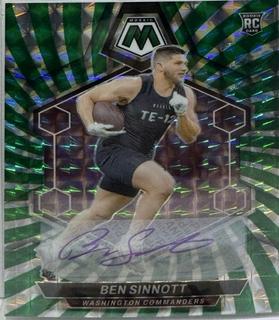 Ben Sinnott