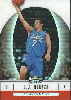 J.J. Redick