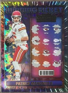 Patrick Mahomes II
