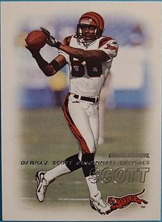 Darnay Scott