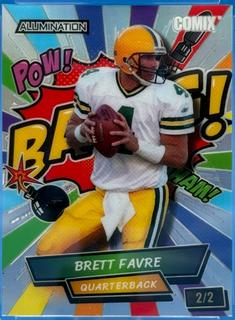 Brett Favre