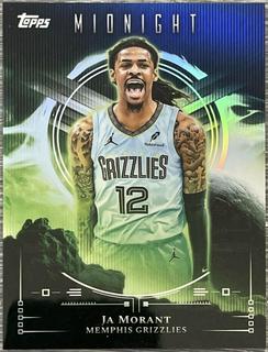 Ja Morant