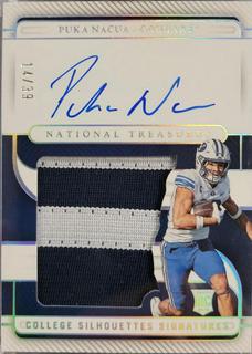 Puka Nacua