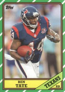 Ben Tate