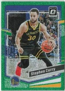 Stephen Curry