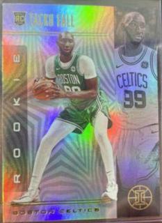 Tacko Fall